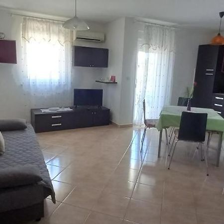 Apartments Buzleta II 파자나 외부 사진
