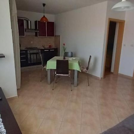 Apartments Buzleta II 파자나 외부 사진