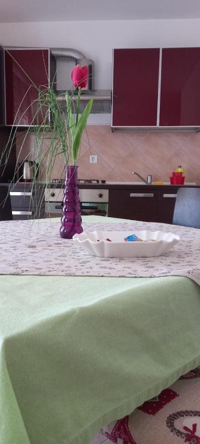 Apartments Buzleta II 파자나 외부 사진