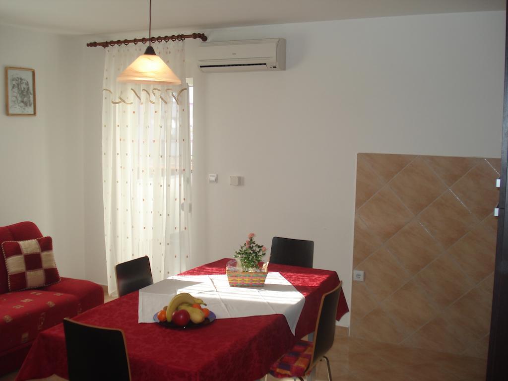 Apartments Buzleta II 파자나 외부 사진