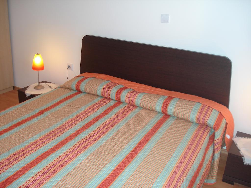 Apartments Buzleta II 파자나 객실 사진